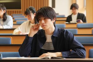 『ひだまりが聴こえる』