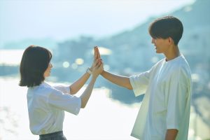 『南くんが恋人!?』