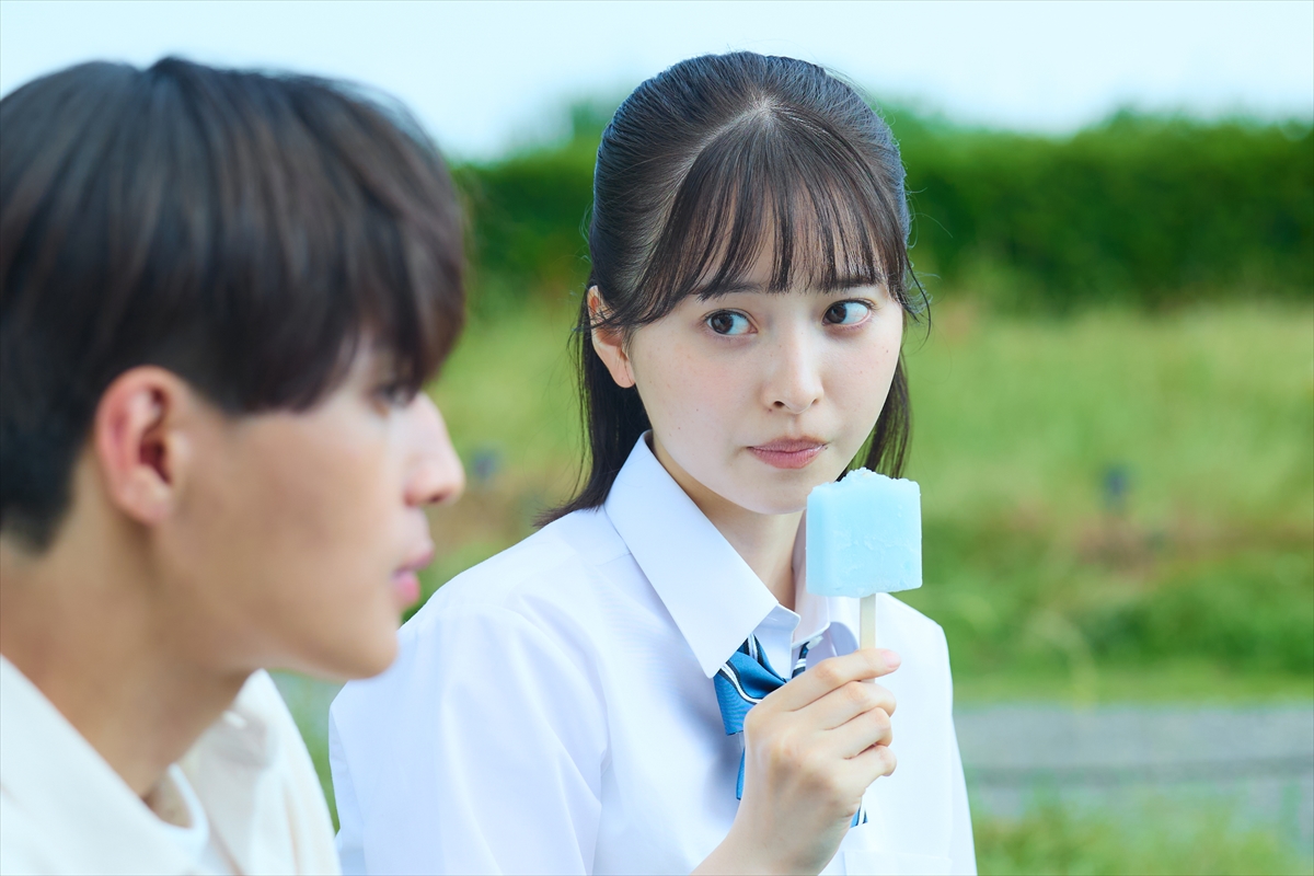『南くんが恋人!?』