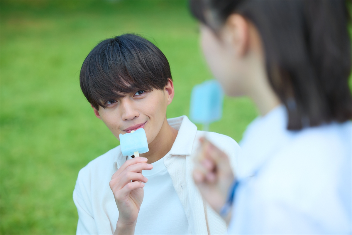 『南くんが恋人!?』