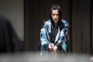 『君とゆきて咲く～新選組青春録～』