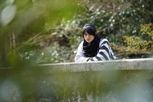 『君とゆきて咲く～新選組青春録～』