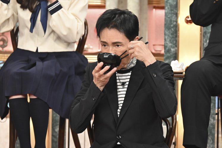 『林修の今知りたいでしょ!』