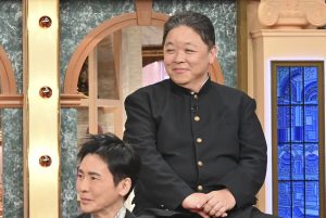 『林修の今知りたいでしょ！』