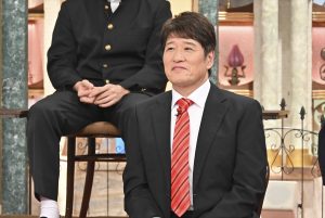 『林修の今知りたいでしょ！』