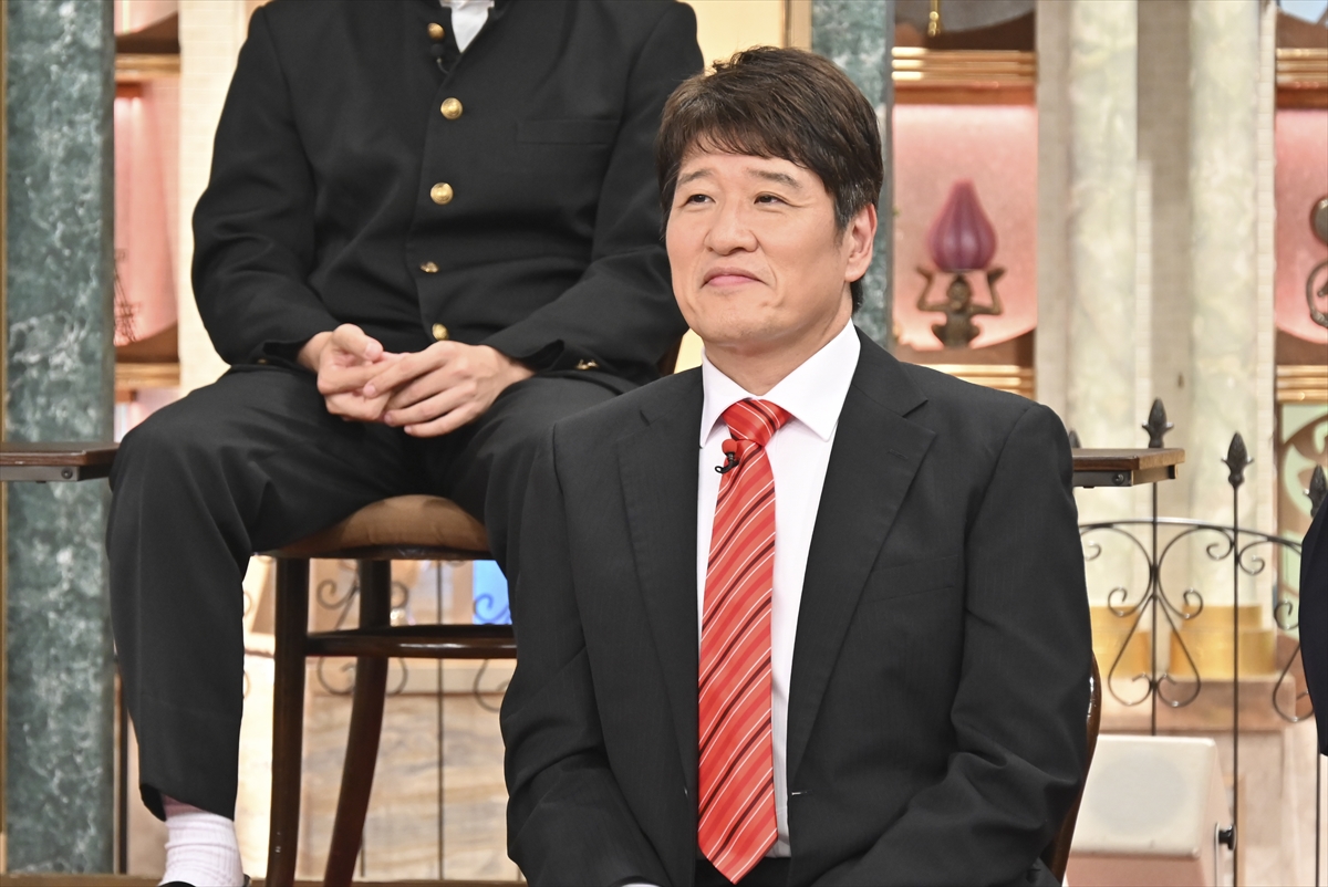 『林修の今知りたいでしょ！』