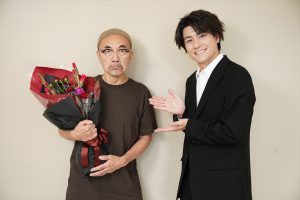 『街並み照らすヤツら』