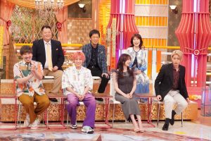 『ホンマでっか!?TV』
