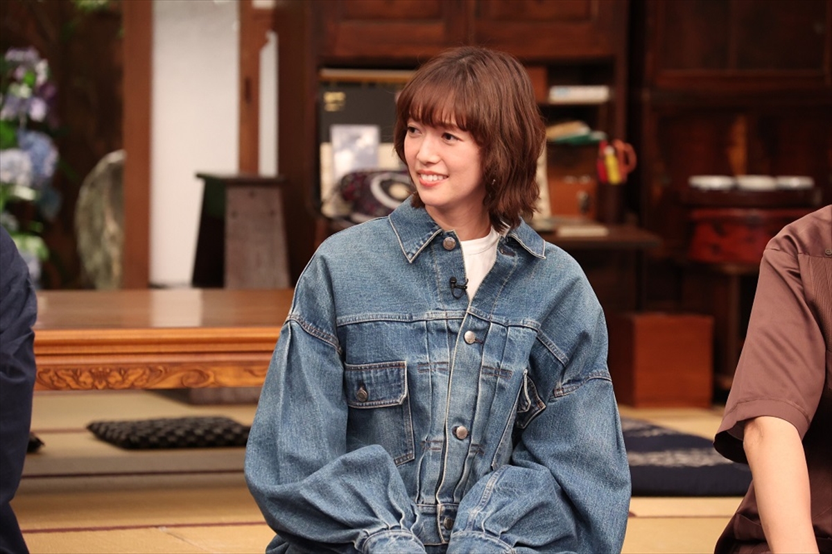 『二宮ん家　ザ・ゴールデン』