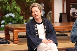 『二宮ん家　ザ・ゴールデン』
