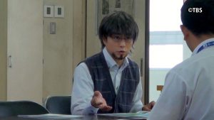 『ニンゲン観察バラエティ モニタリング』