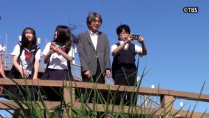 『ニンゲン観察バラエティ モニタリング』