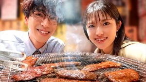 『焼いてるふたり ～交際0⽇ 結婚から恋をはじめよう～』
