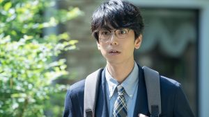 『焼いてるふたり ～交際0⽇ 結婚から恋をはじめよう～』