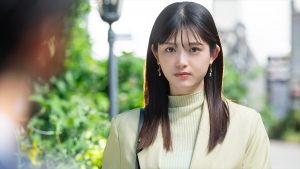 『焼いてるふたり ～交際0⽇ 結婚から恋をはじめよう～』