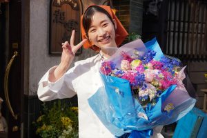 『街並み照らすヤツら』