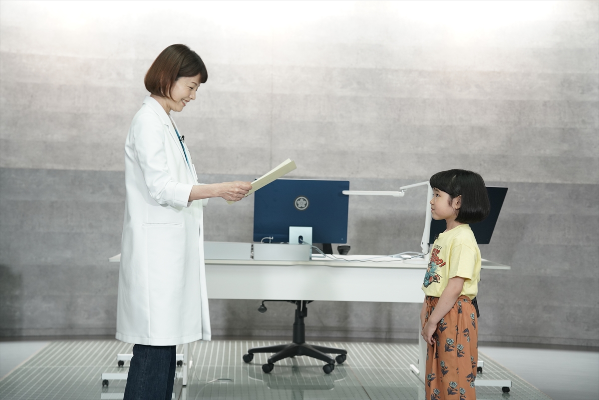『科捜研の女 season24』