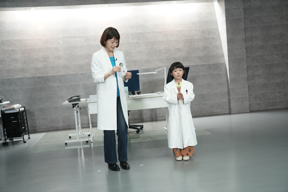 『科捜研の女 season24』