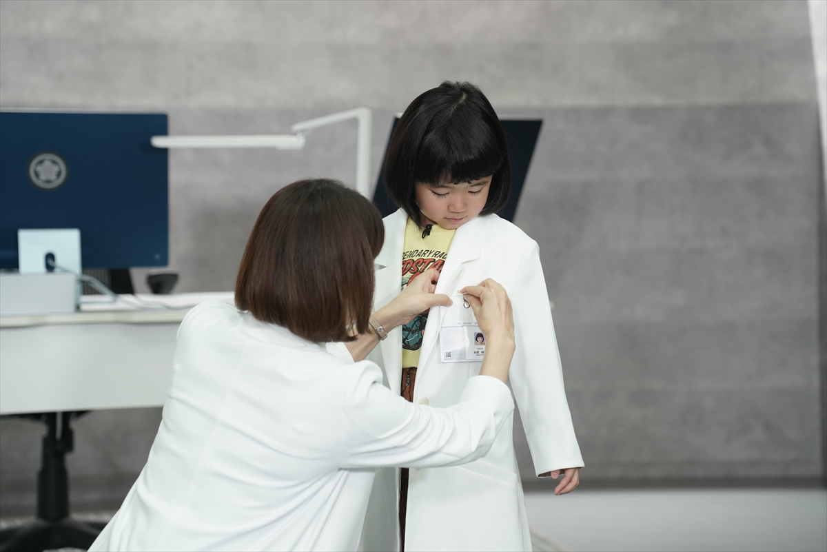 『科捜研の女 season24』