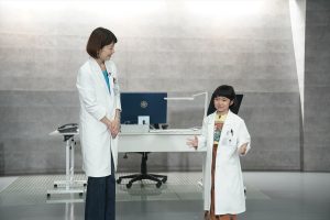 『科捜研の女 season24』