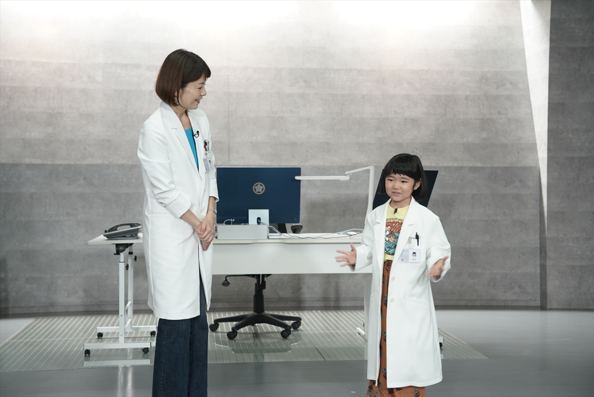 『科捜研の女 season24』