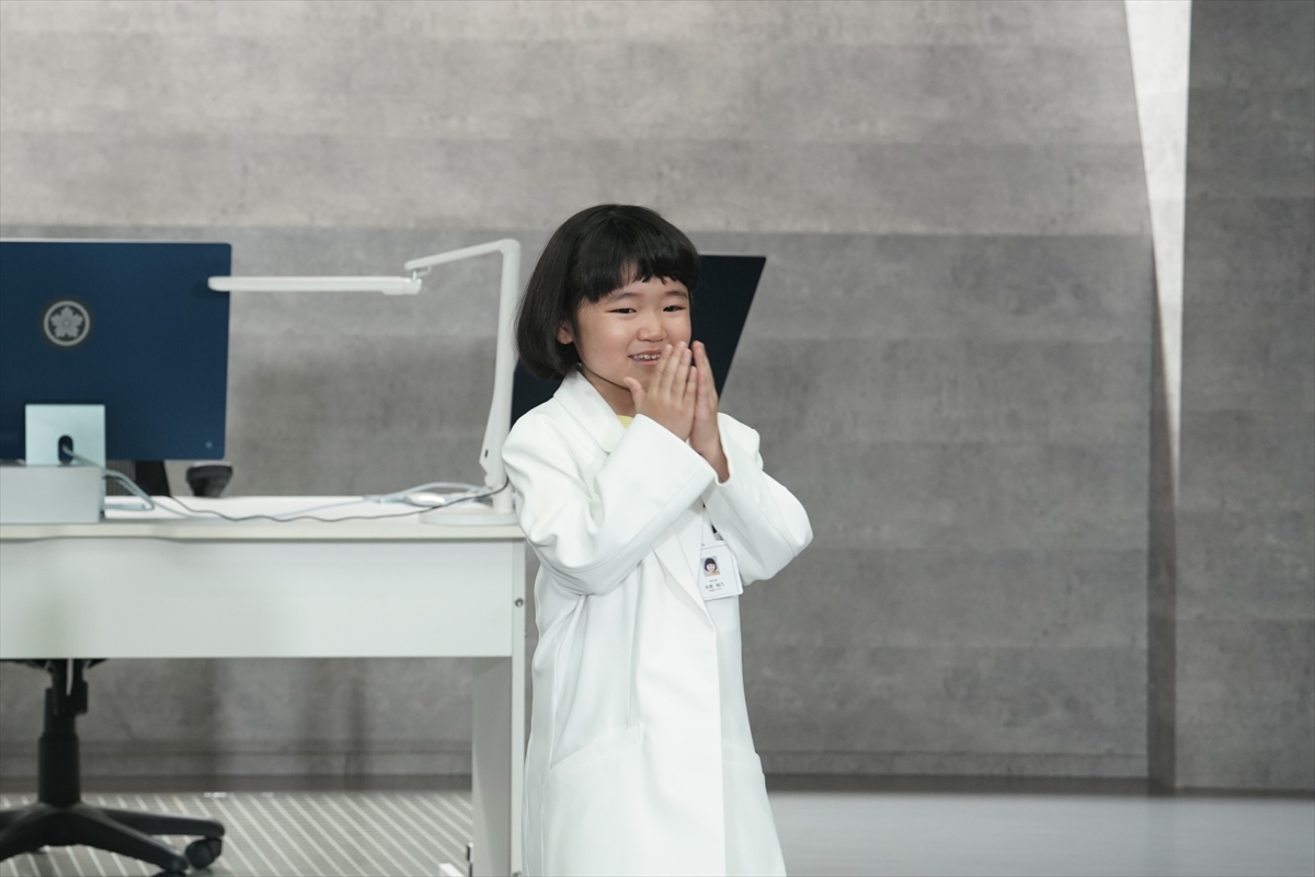 『科捜研の女 season24』
