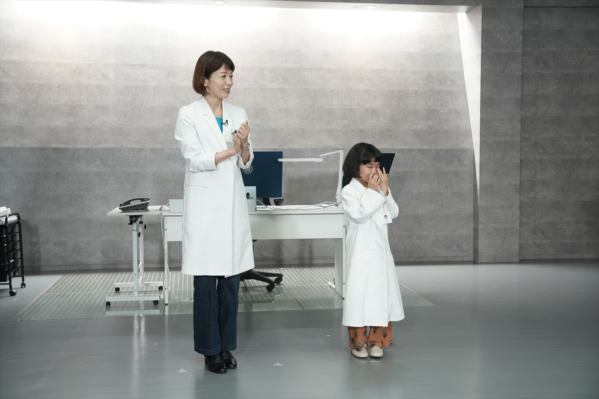 『科捜研の女 season24』