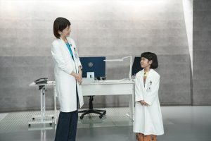 『科捜研の女 season24』