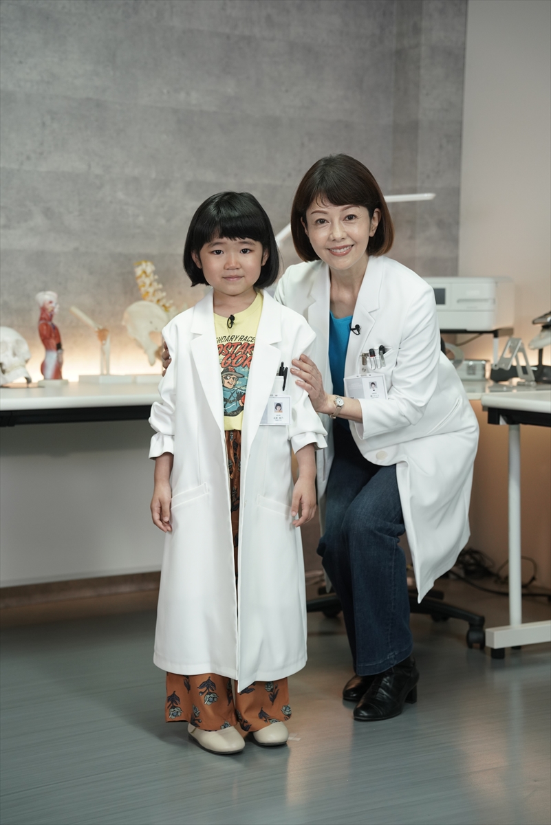 『科捜研の女 season24』