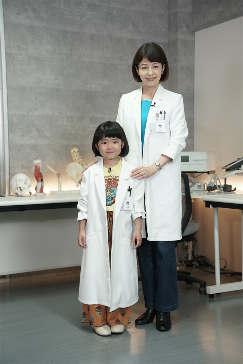 『科捜研の女 season24』