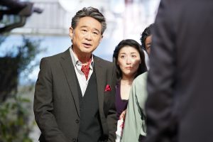 『街並み照らすヤツら』
