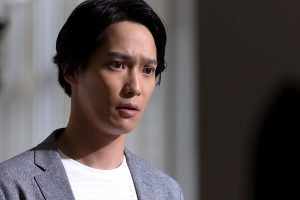 『ギークス～警察署の変人たち～』
