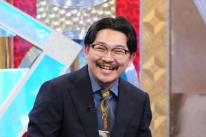 『超無敵クラス』