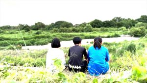 『超無敵クラス』