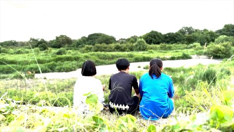 『超無敵クラス』