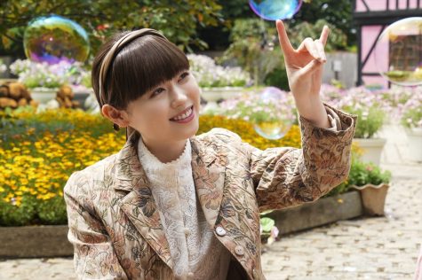 『マル秘の密子さん』
