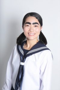 イモトアヤコ