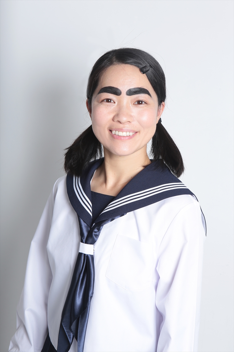 イモトアヤコ