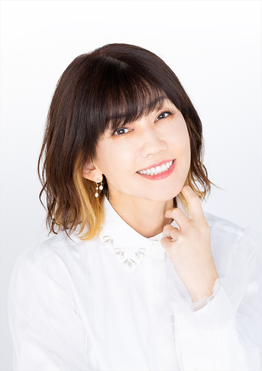 松本伊代