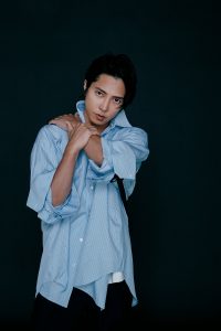 山下智久
