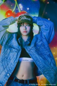 HANNI（NewJeans）