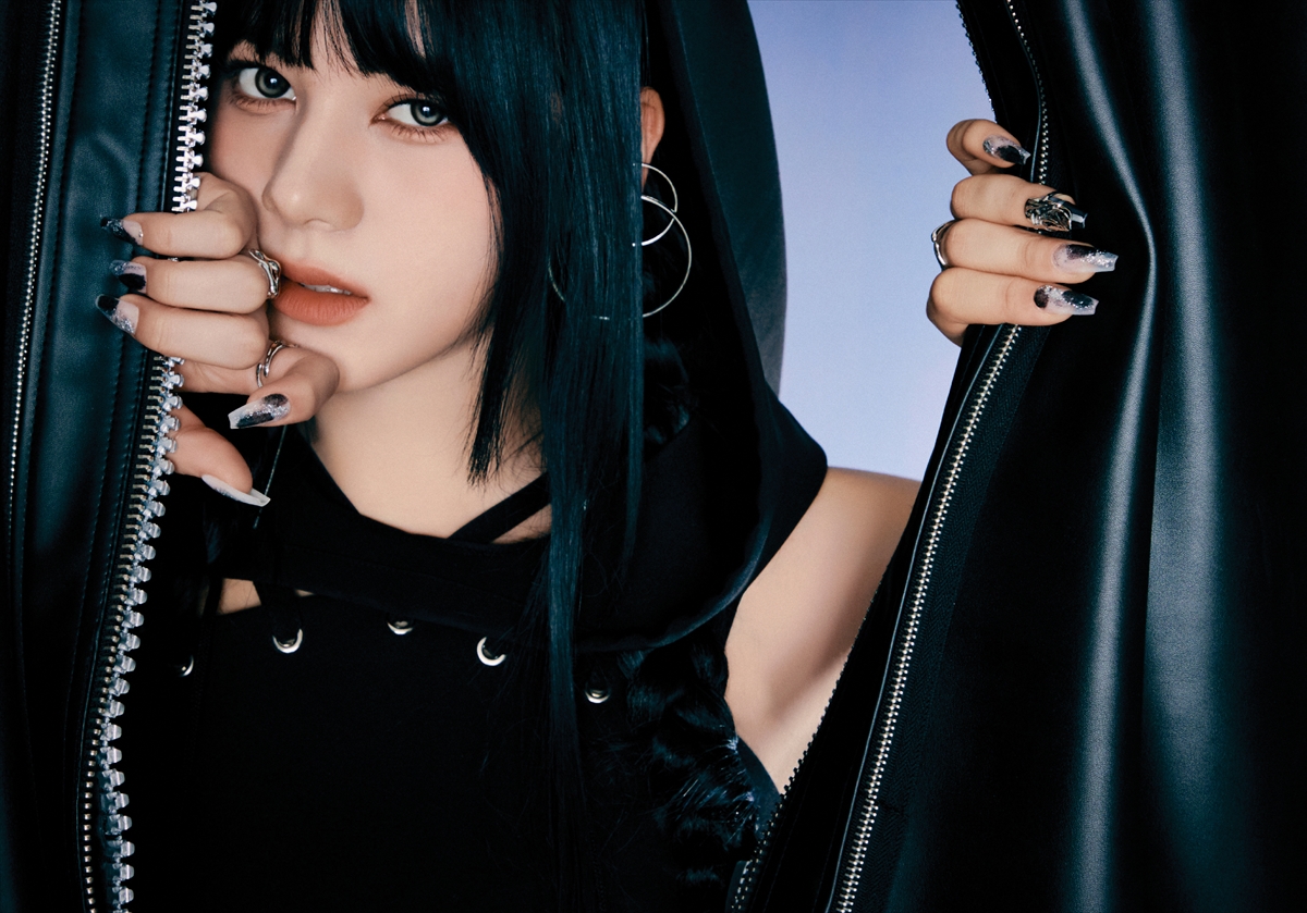 NINA（NiziU）