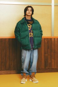 髙橋海人（King & Prince）