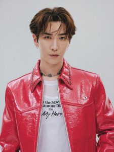 渡辺翔太（Snow Man）