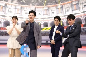 『ネプリーグSP』