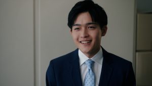 『壁になりたいオタクのあたし。』