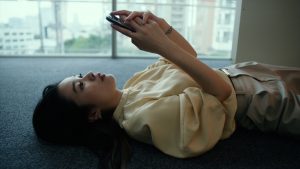 『壁になりたいオタクのあたし。』