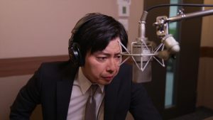 『あなたの復讐、実況します！』