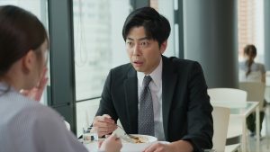 『あなたの復讐、実況します！』