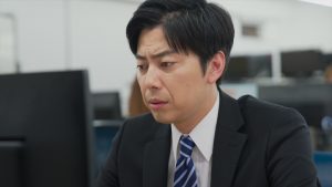 『あなたの復讐、実況します！』